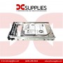 Dell 342-0851 600GB 10K RPM 2.5 SAS Hard Drive